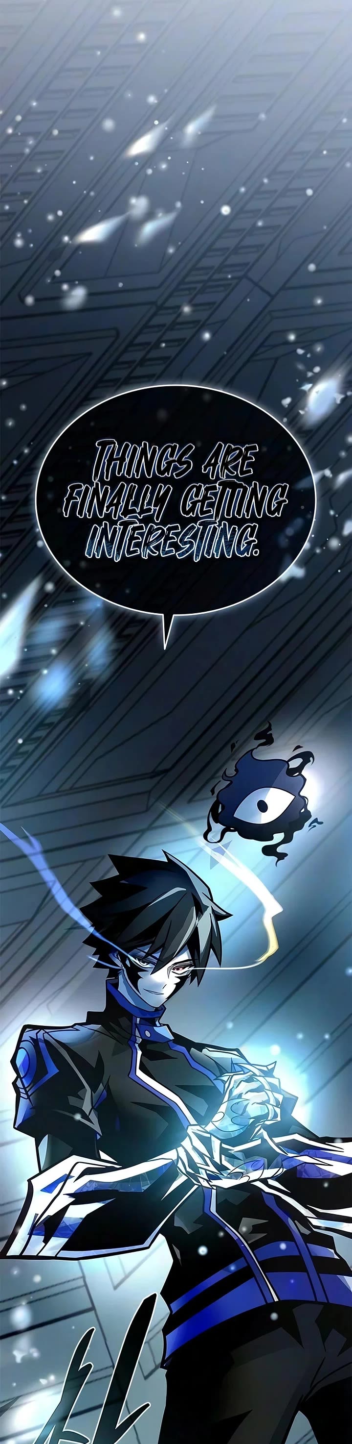 Villain to Kill Chapter 247 page 84 - Chapter 247