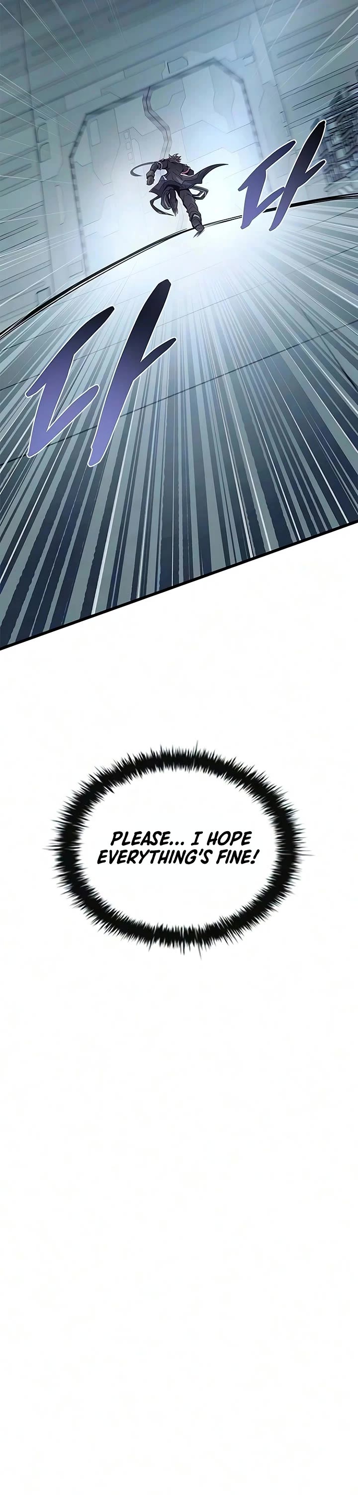 Villain to Kill Chapter 247 page 9 - Chapter 247