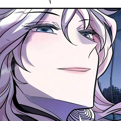 Villain to Kill Chapter 249 cover