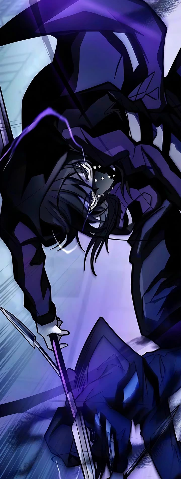 Villain to Kill Chapter 248 page 16 - Chapter 248