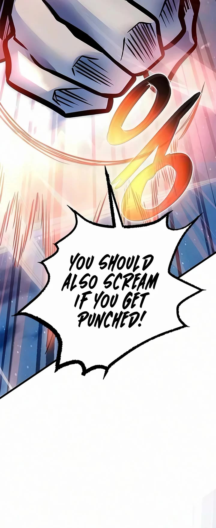 Villain to Kill Chapter 248 page 22 - Chapter 248