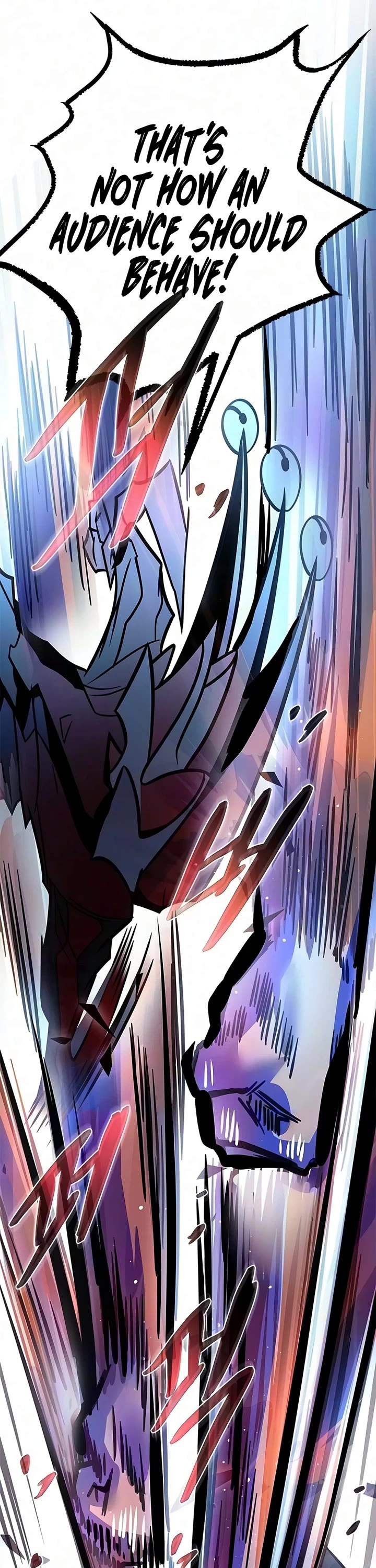 Villain to Kill Chapter 248 page 23 - Chapter 248