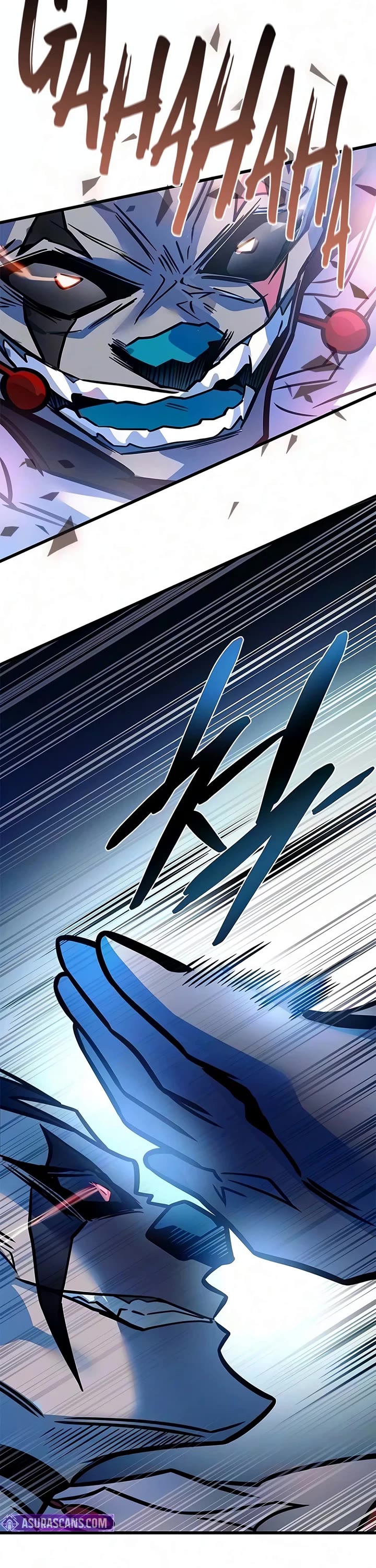 Villain to Kill Chapter 248 page 25 - Chapter 248