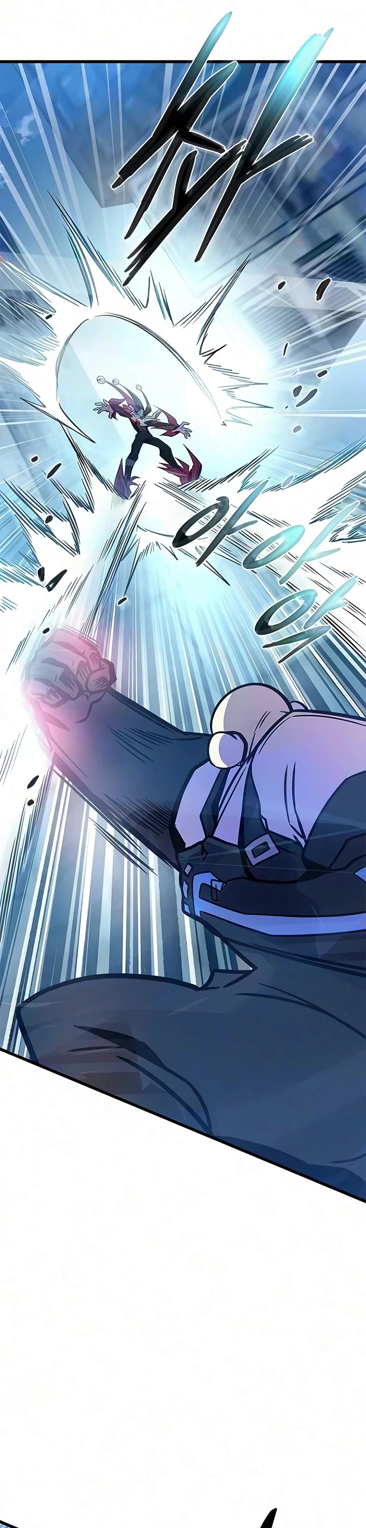 Villain to Kill Chapter 248 page 28 - Chapter 248