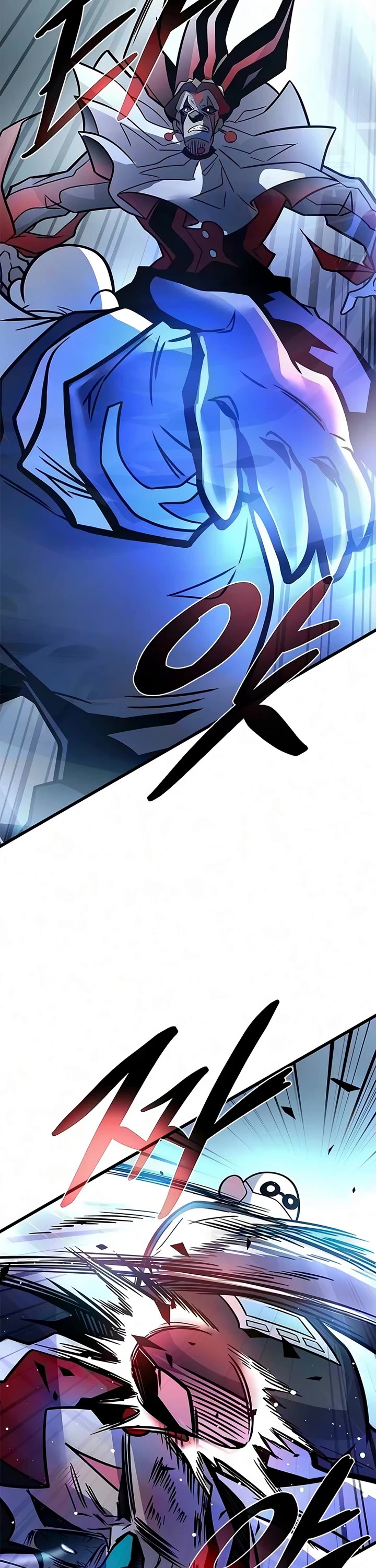 Villain to Kill Chapter 248 page 35 - Chapter 248