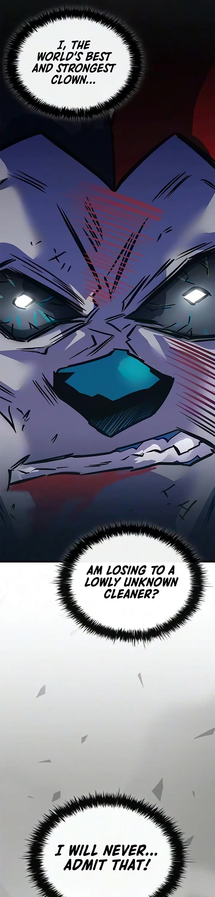Villain to Kill Chapter 248 page 39 - Chapter 248