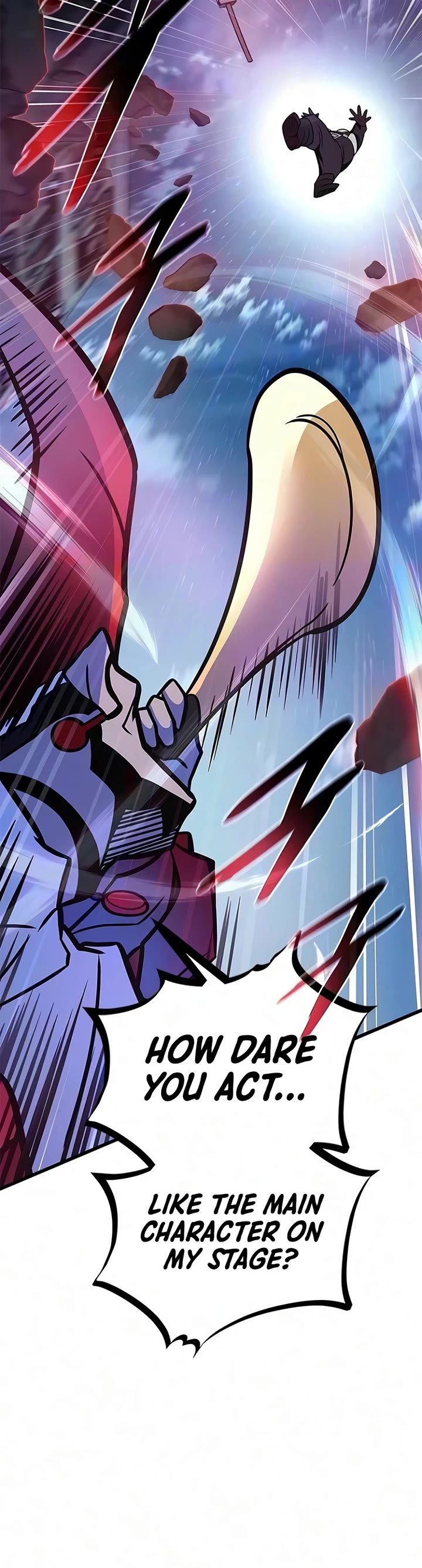 Villain to Kill Chapter 248 page 47 - Chapter 248