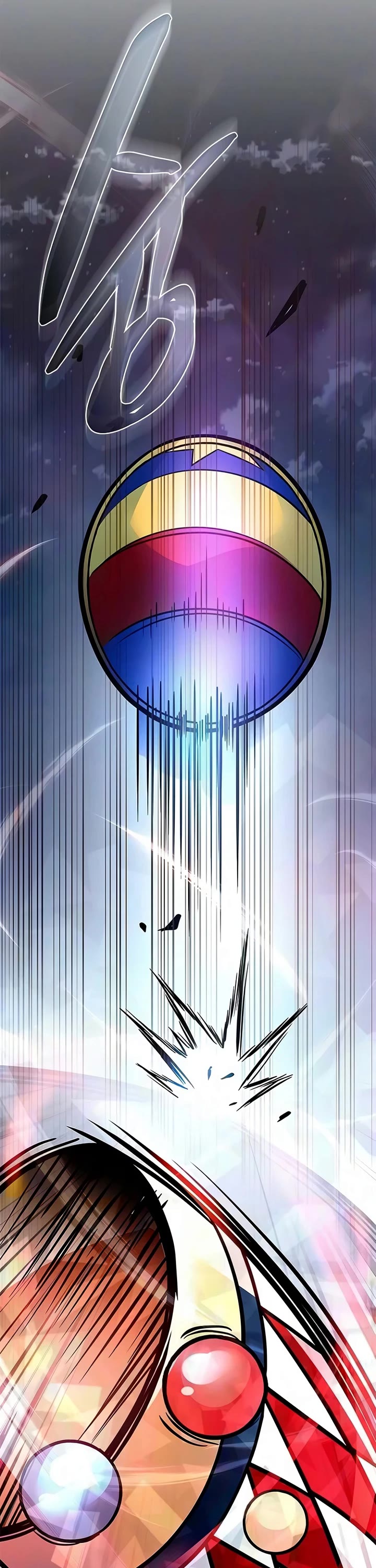 Villain to Kill Chapter 248 page 49 - Chapter 248
