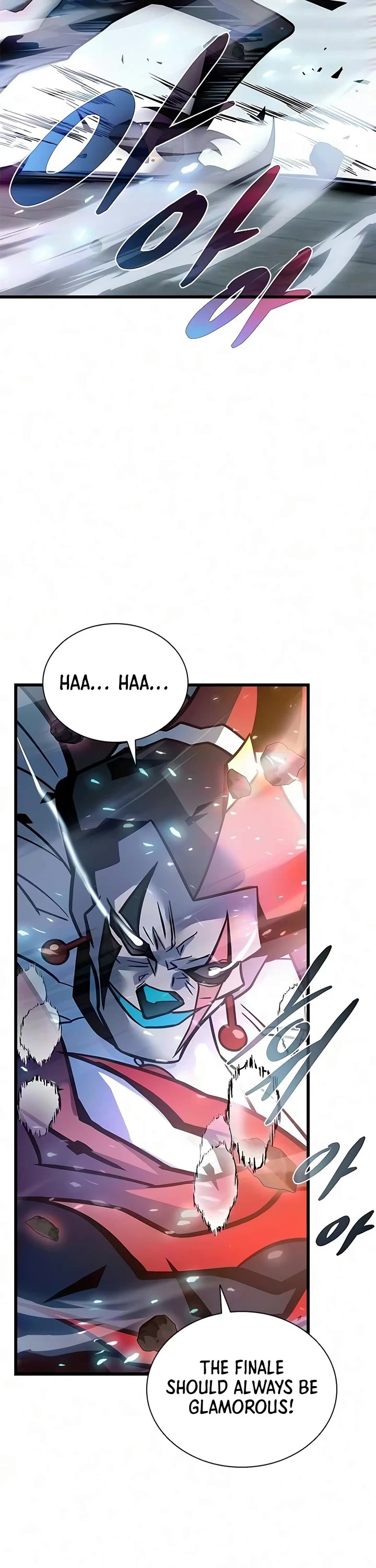 Villain to Kill Chapter 248 page 56 - Chapter 248