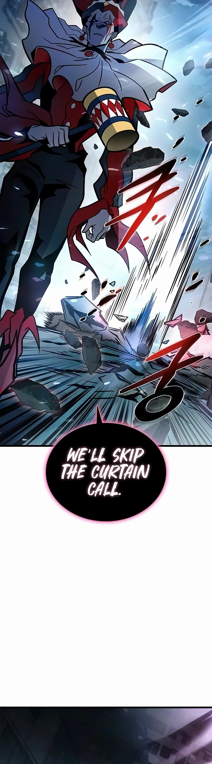 Villain to Kill Chapter 248 page 59 - Chapter 248