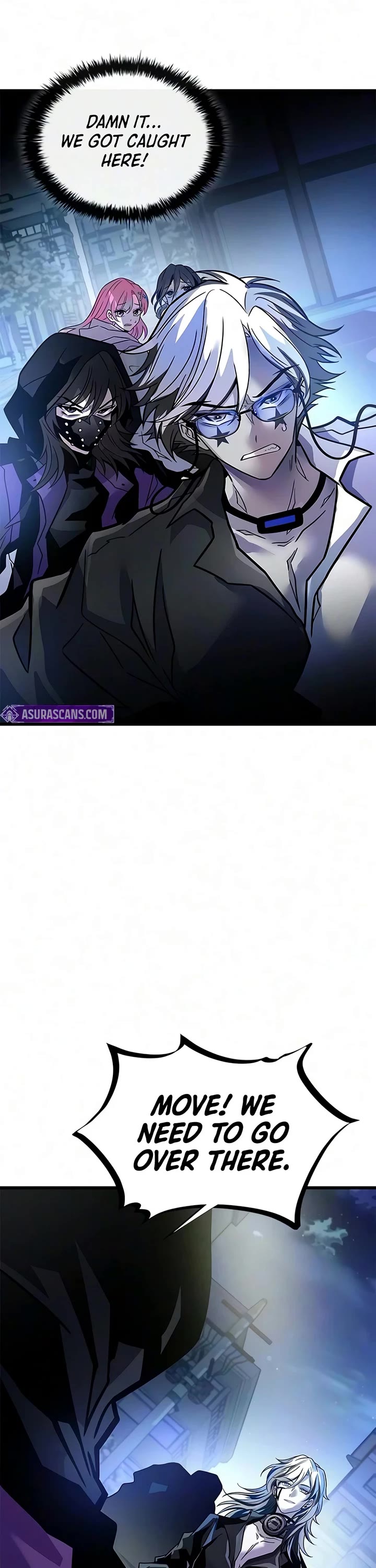 Villain to Kill Chapter 248 page 6 - Chapter 248