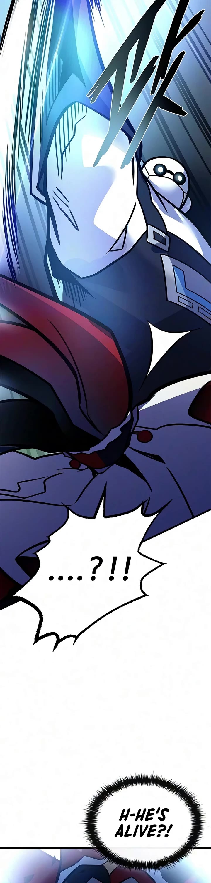 Villain to Kill Chapter 248 page 62 - Chapter 248