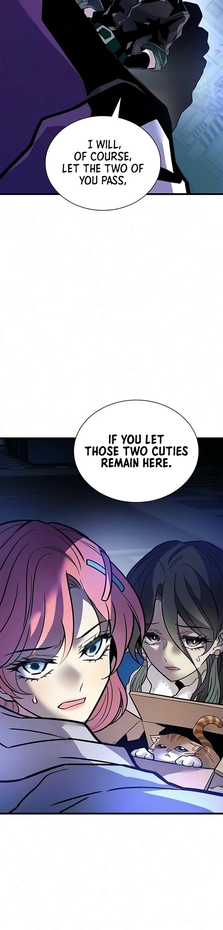 Villain to Kill Chapter 248 page 7 - Chapter 248