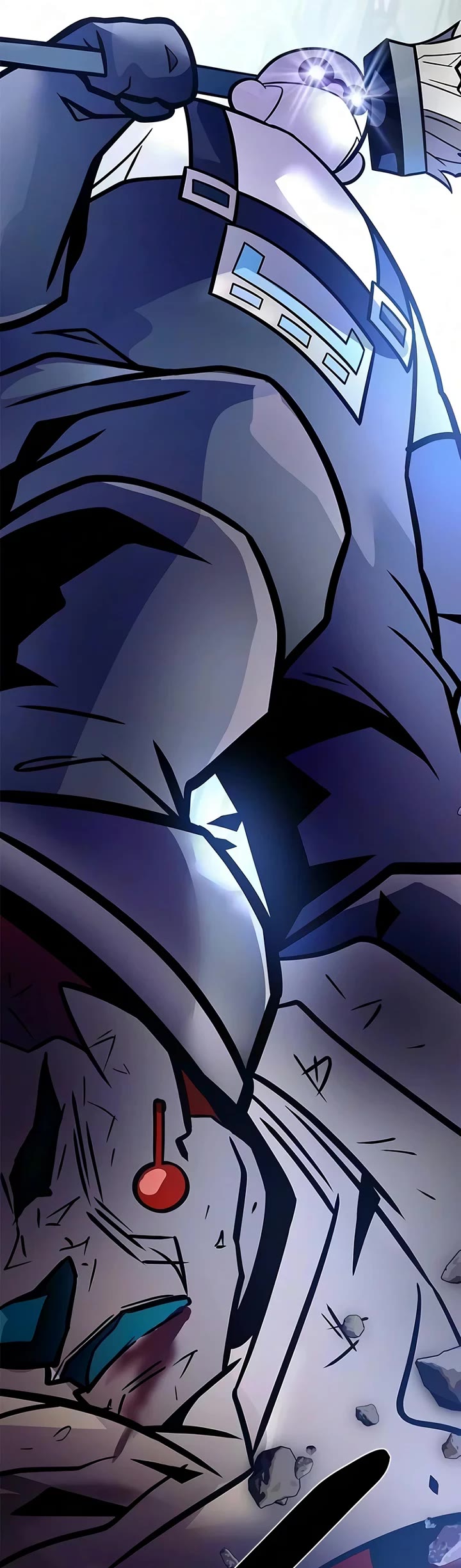 Villain to Kill Chapter 248 page 70 - Chapter 248