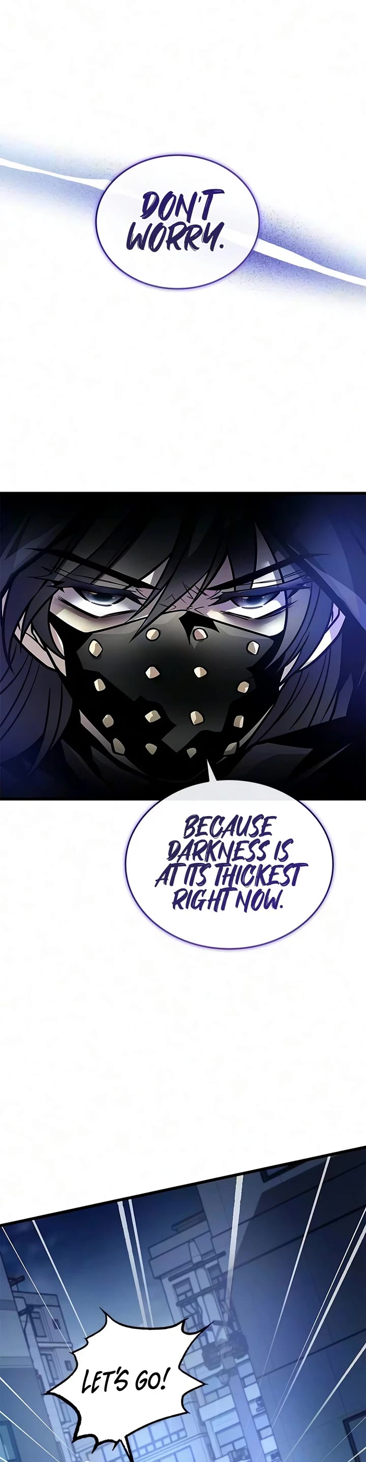 Villain to Kill Chapter 248 page 9 - Chapter 248