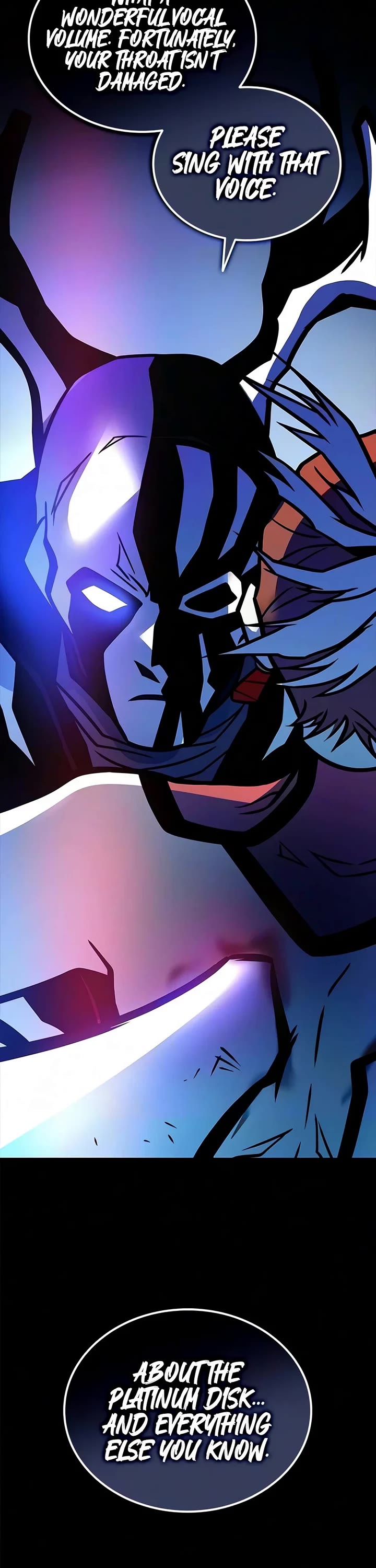 Villain to Kill Chapter 249 page 13 - Chapter 249