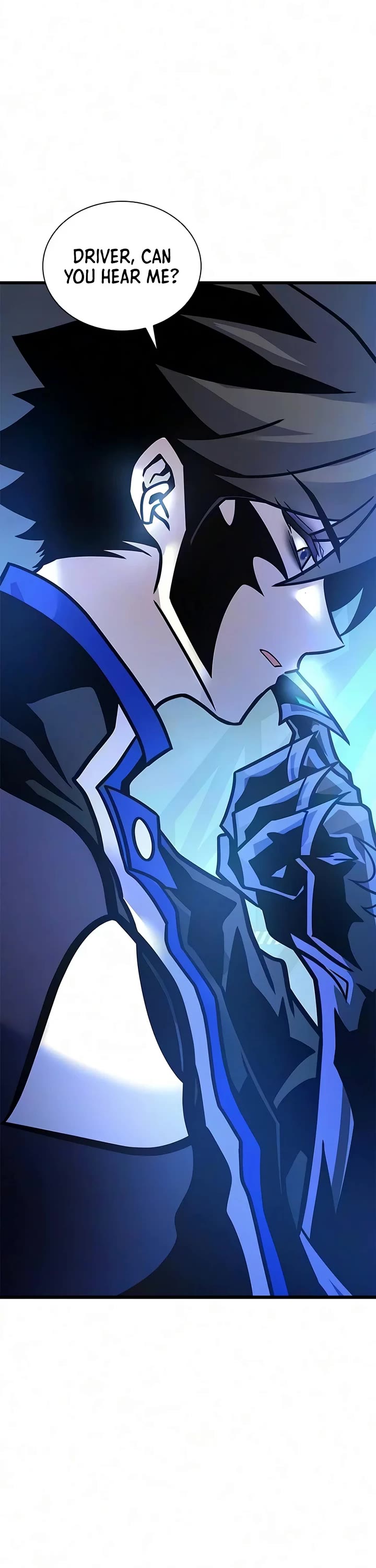 Villain to Kill Chapter 249 page 19 - Chapter 249