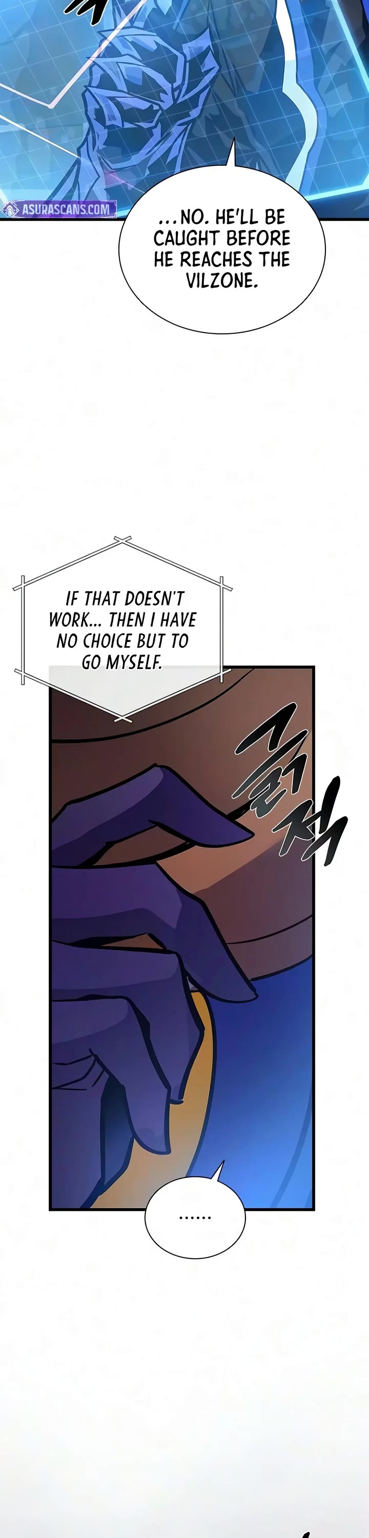 Villain to Kill Chapter 249 page 24 - Chapter 249