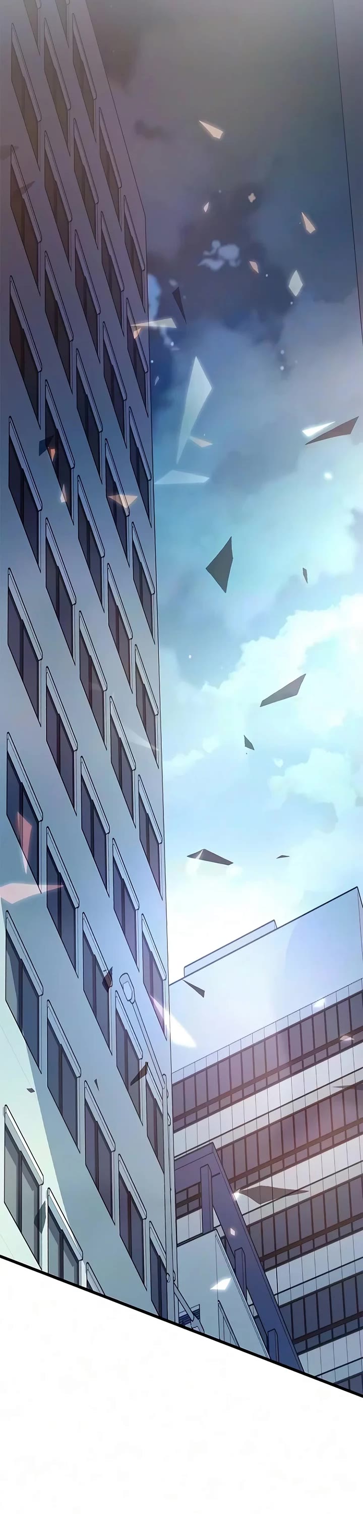 Villain to Kill Chapter 249 page 30 - Chapter 249
