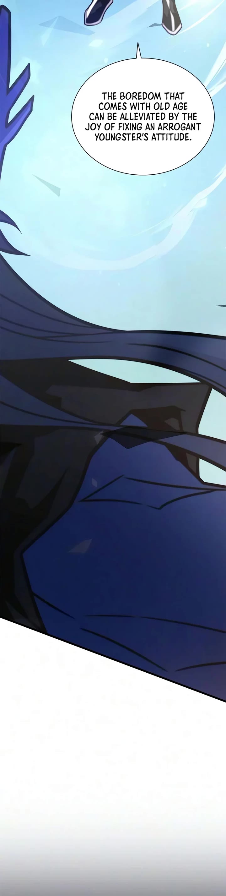 Villain to Kill Chapter 249 page 33 - Chapter 249