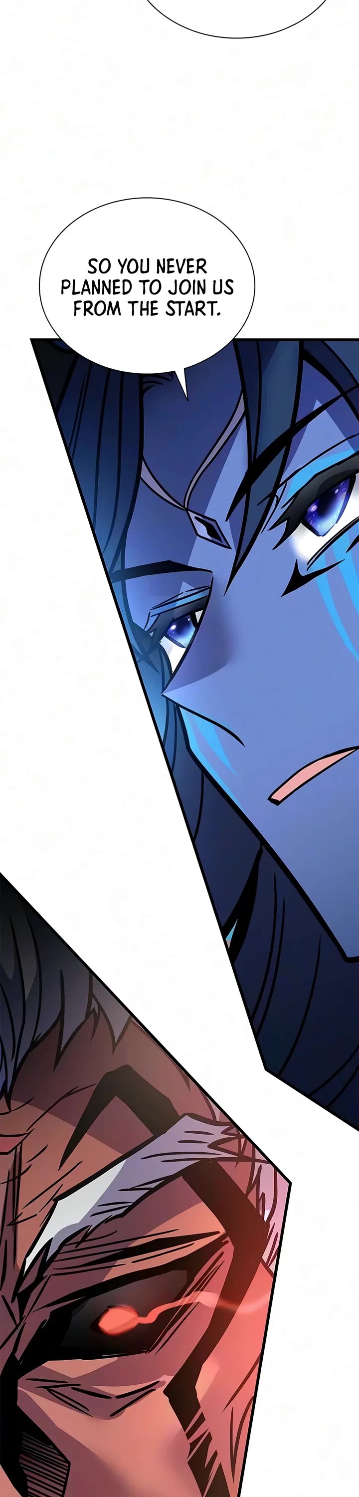 Villain to Kill Chapter 249 page 35 - Chapter 249
