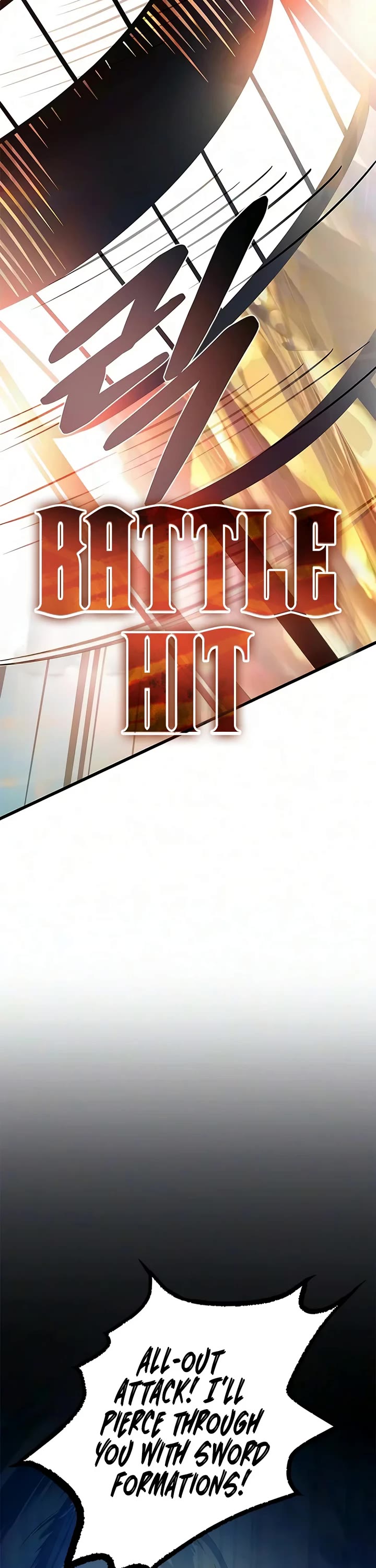 Villain to Kill Chapter 249 page 40 - Chapter 249