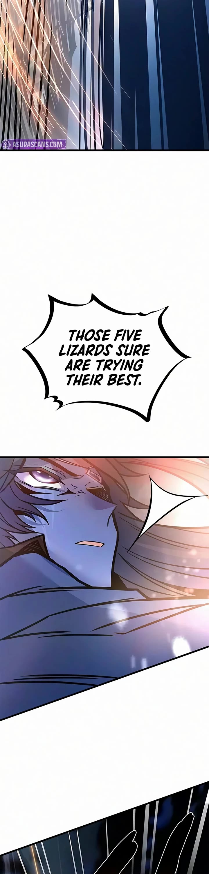 Villain to Kill Chapter 249 page 45 - Chapter 249