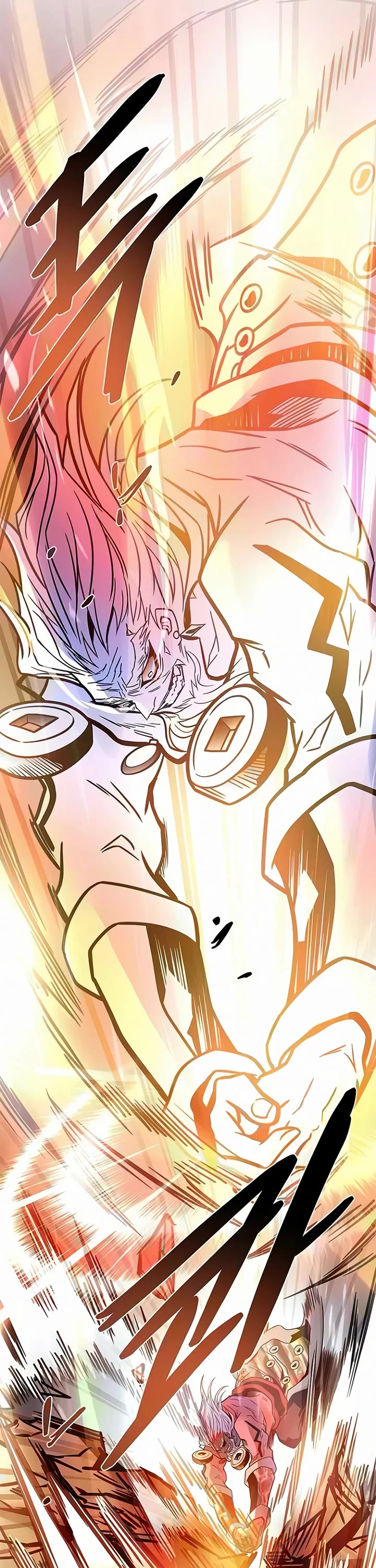 Villain to Kill Chapter 249 page 48 - Chapter 249