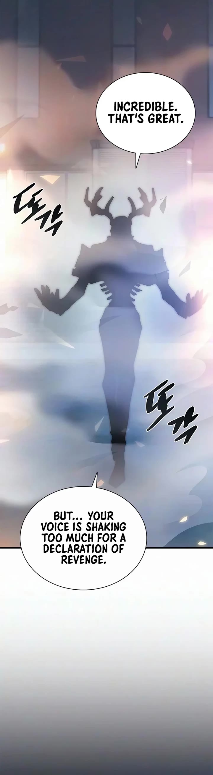 Villain to Kill Chapter 249 page 5 - Chapter 249