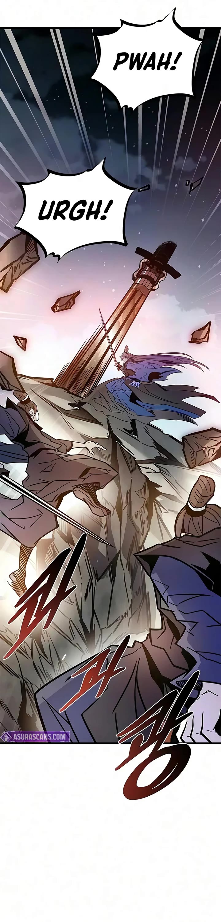 Villain to Kill Chapter 249 page 53 - Chapter 249