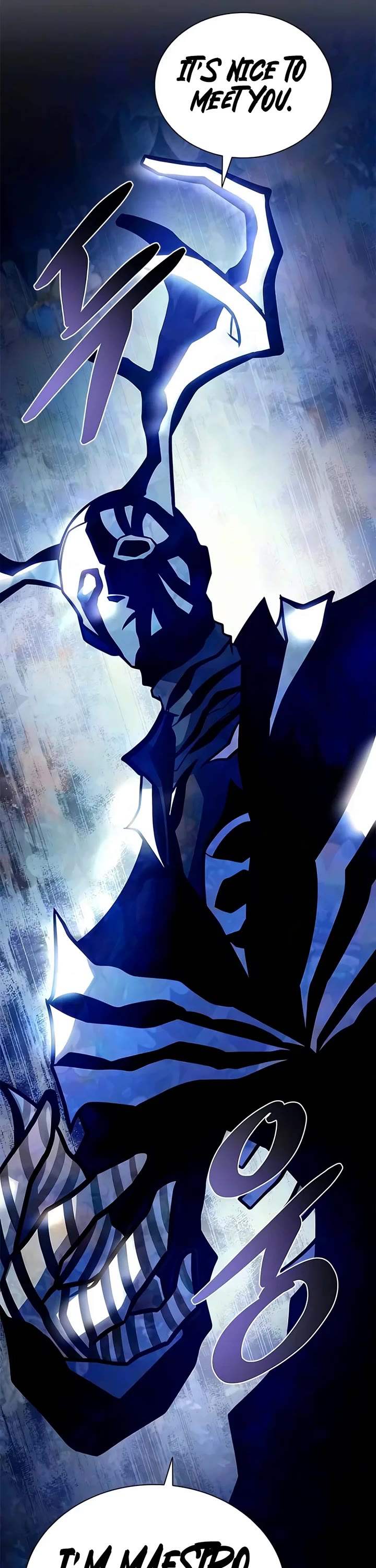 Villain to Kill Chapter 249 page 6 - Chapter 249