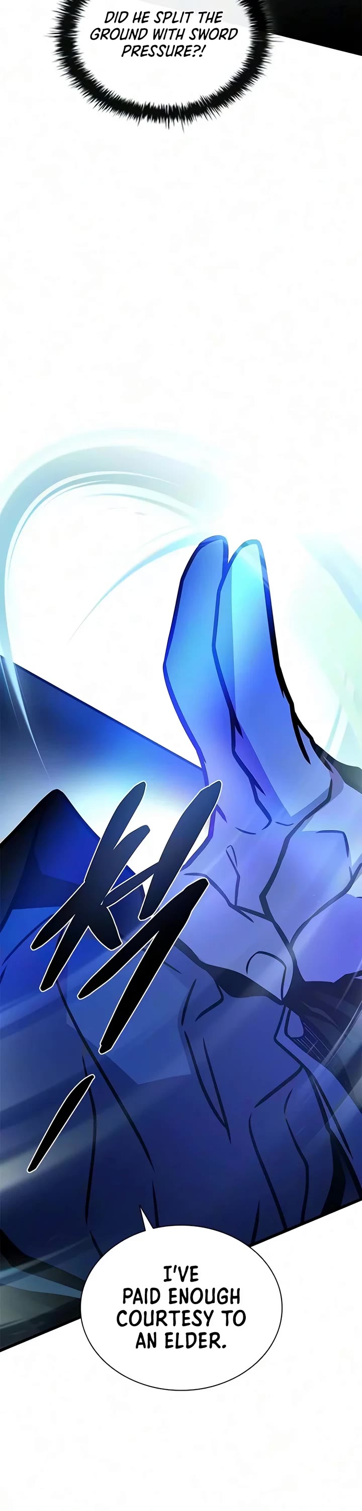 Villain to Kill Chapter 249 page 60 - Chapter 249