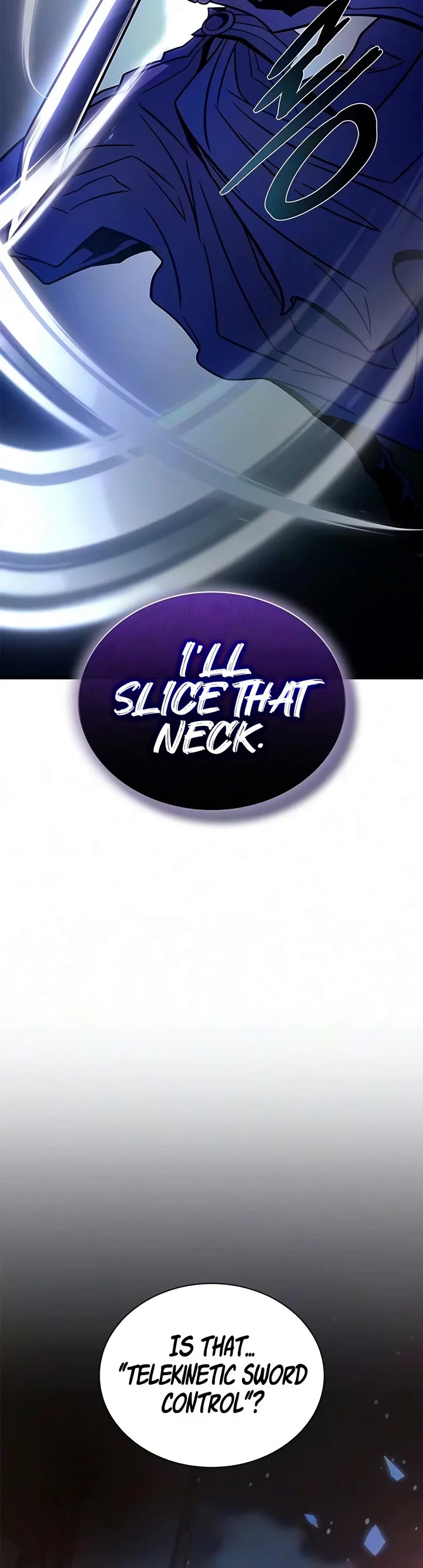 Villain to Kill Chapter 249 page 62 - Chapter 249