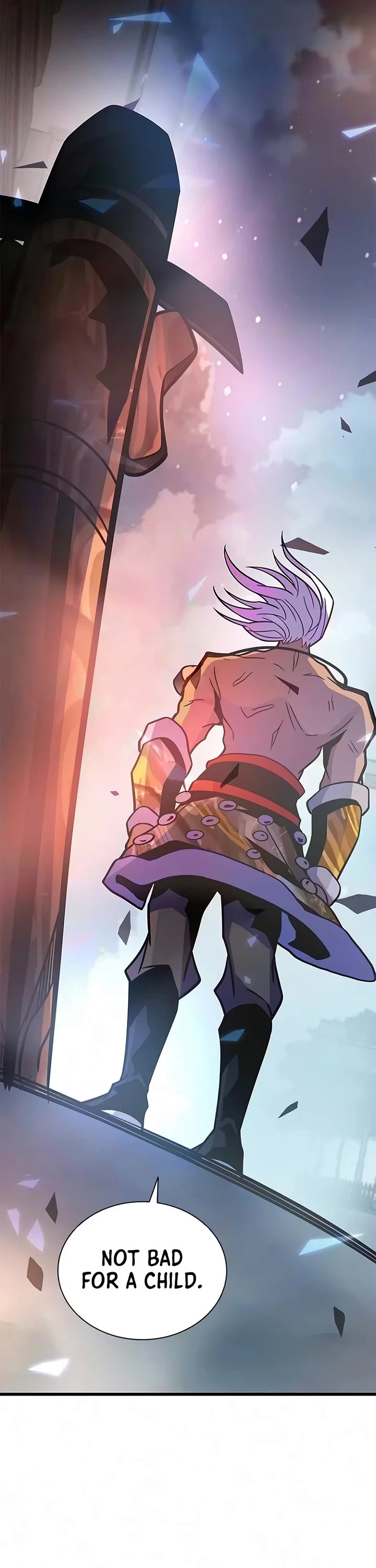Villain to Kill Chapter 249 page 63 - Chapter 249
