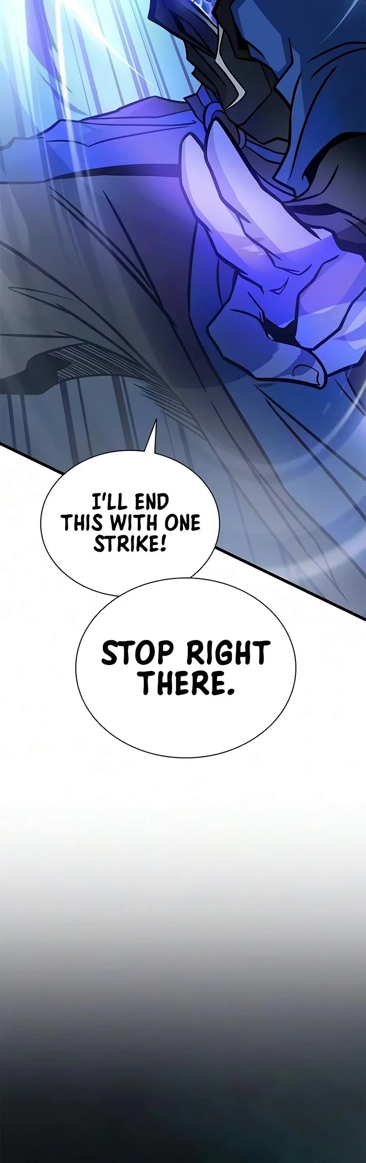 Villain to Kill Chapter 249 page 67 - Chapter 249