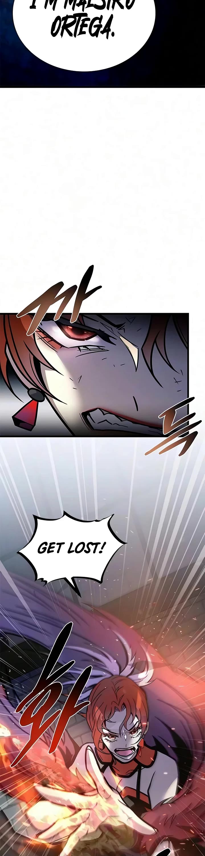 Villain to Kill Chapter 249 page 7 - Chapter 249