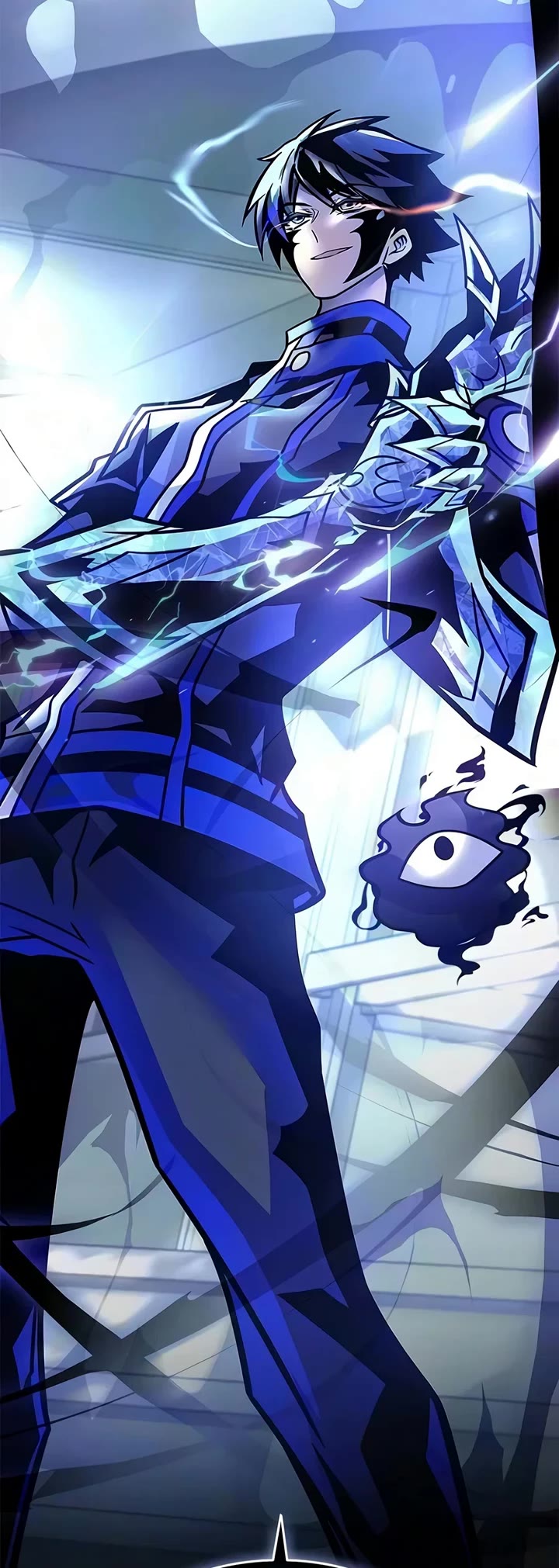 Villain to Kill Chapter 249 page 75 - Chapter 249