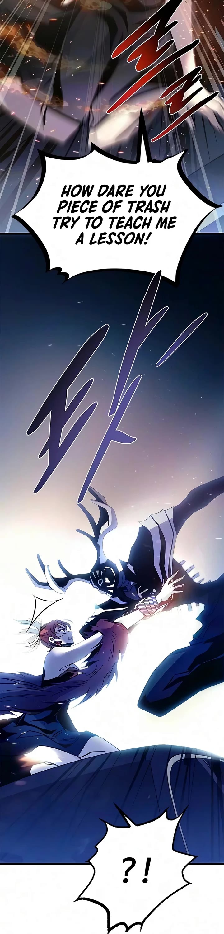 Villain to Kill Chapter 249 page 8 - Chapter 249