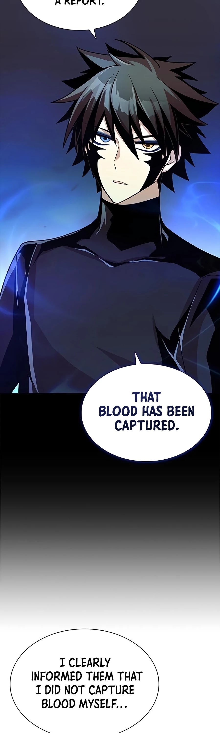 Villain to Kill Chapter 25 page 10 - Chapter 25