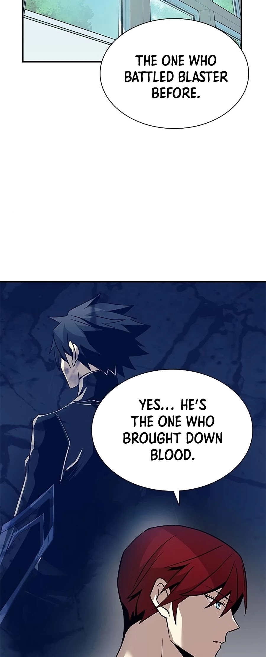 Villain to Kill Chapter 25 page 12 - Chapter 25