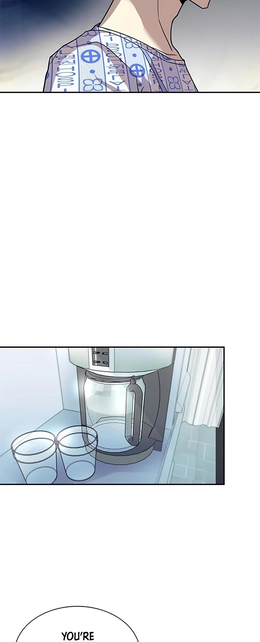 Villain to Kill Chapter 25 page 13 - Chapter 25