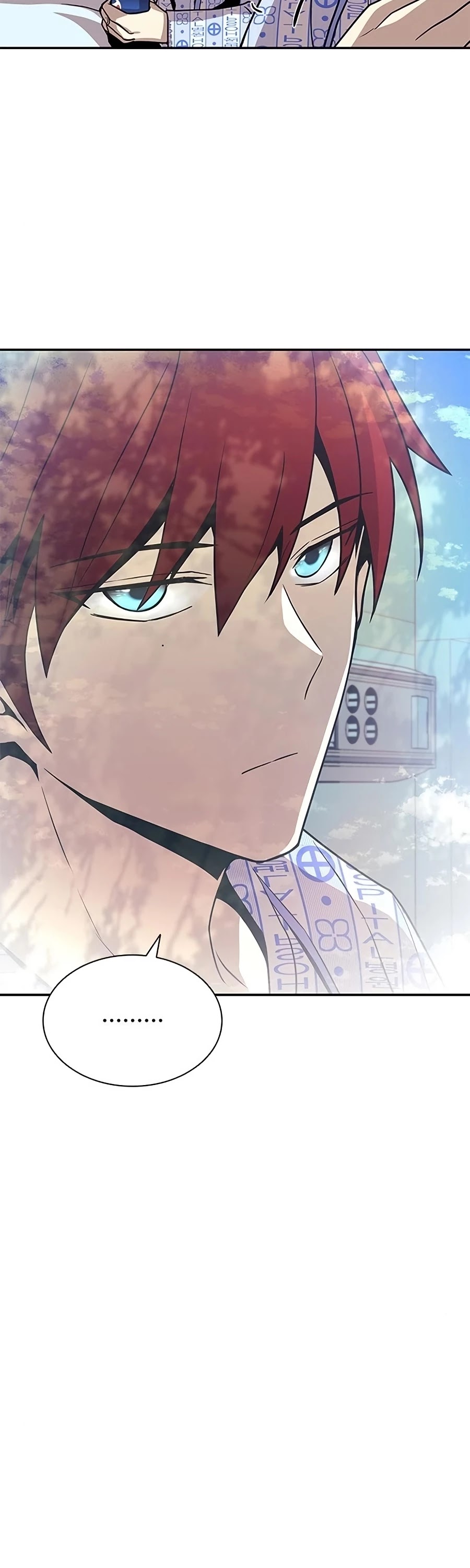 Villain to Kill Chapter 25 page 17 - Chapter 25