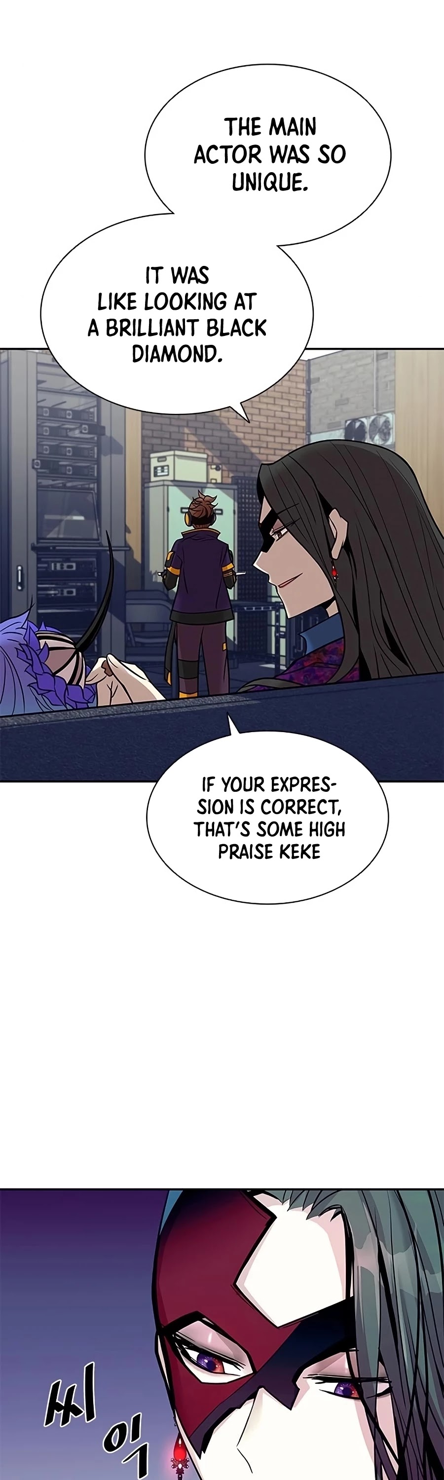 Villain to Kill Chapter 25 page 44 - Chapter 25