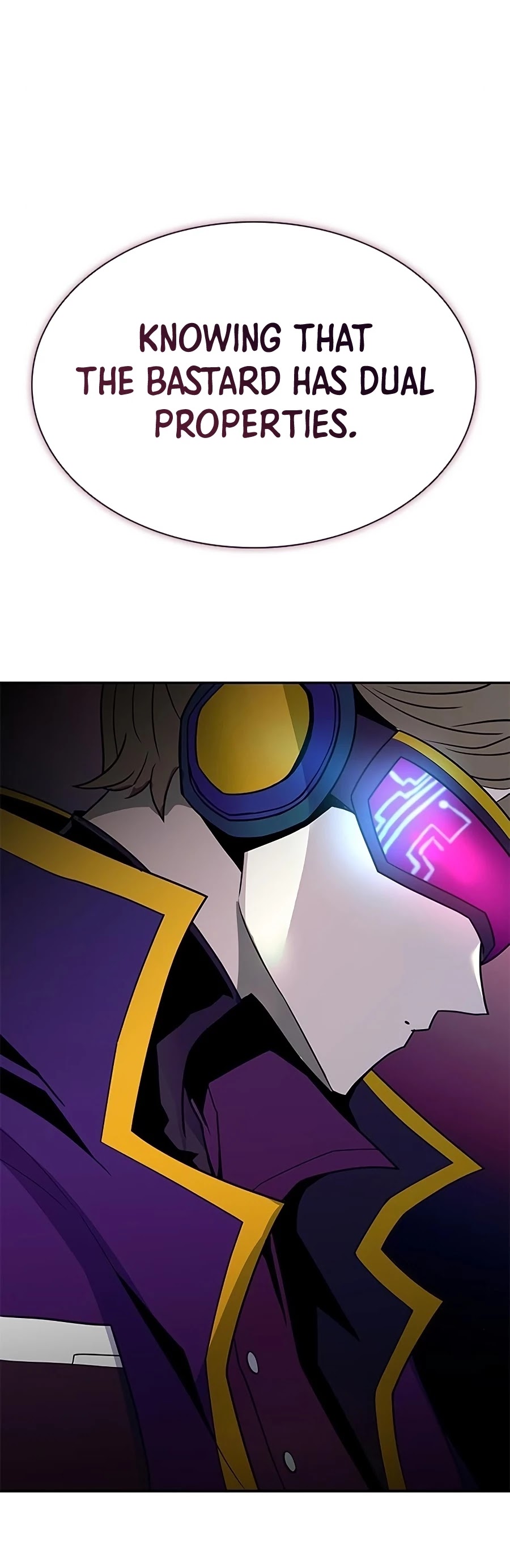 Villain to Kill Chapter 25 page 46 - Chapter 25