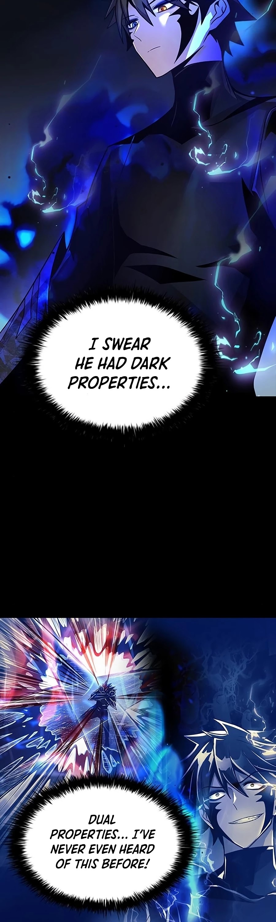 Villain to Kill Chapter 25 page 8 - Chapter 25