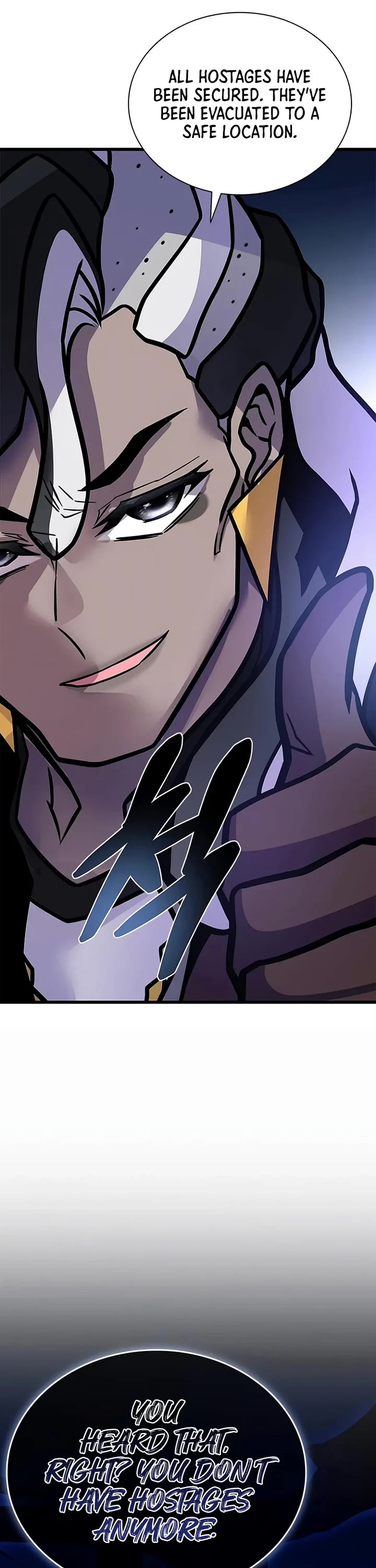 Villain to Kill Chapter 250 page 16 - Chapter 250