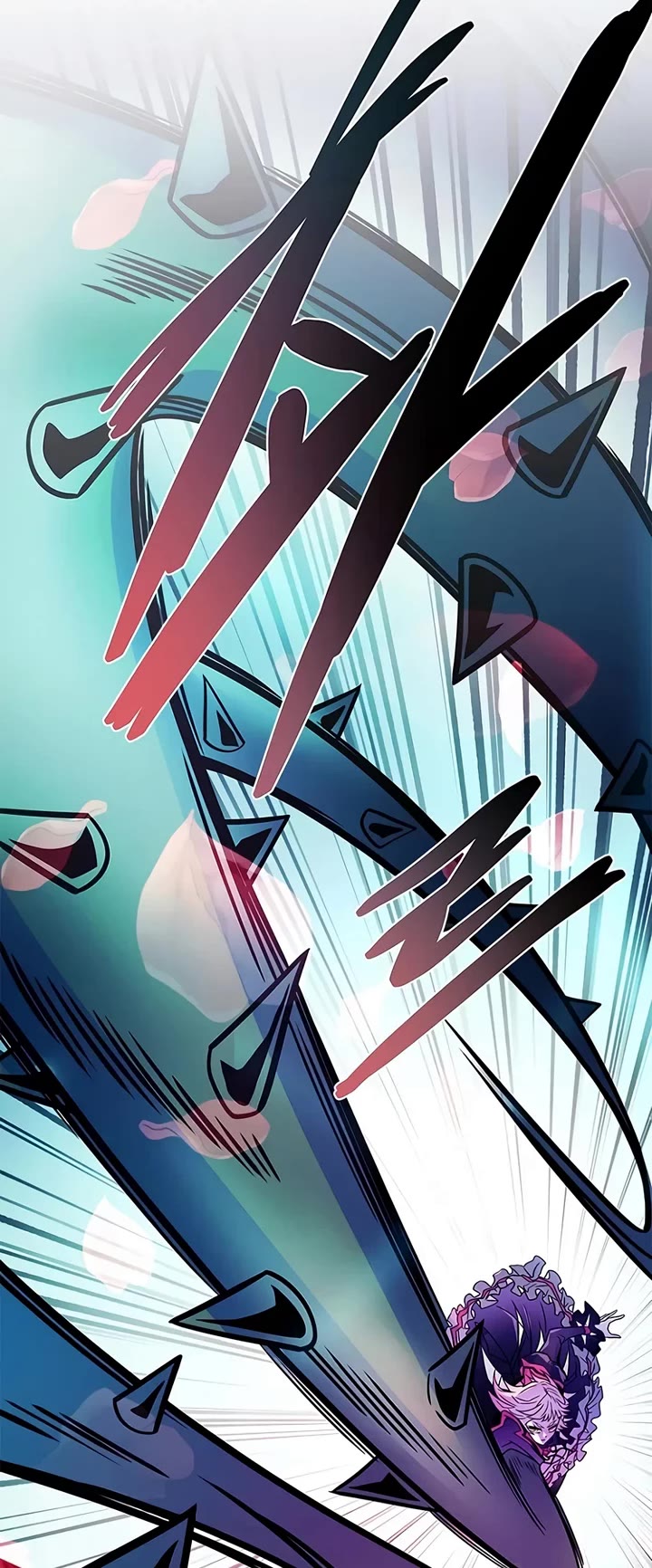 Villain to Kill Chapter 250 page 19 - Chapter 250