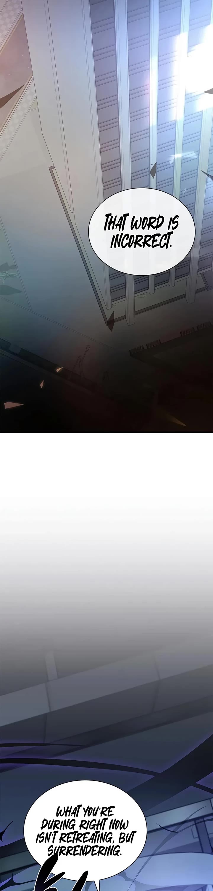 Villain to Kill Chapter 250 page 2 - Chapter 250