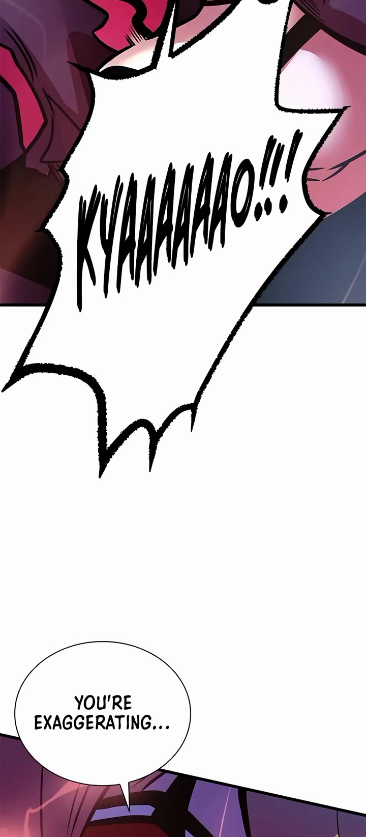 Villain to Kill Chapter 250 page 24 - Chapter 250