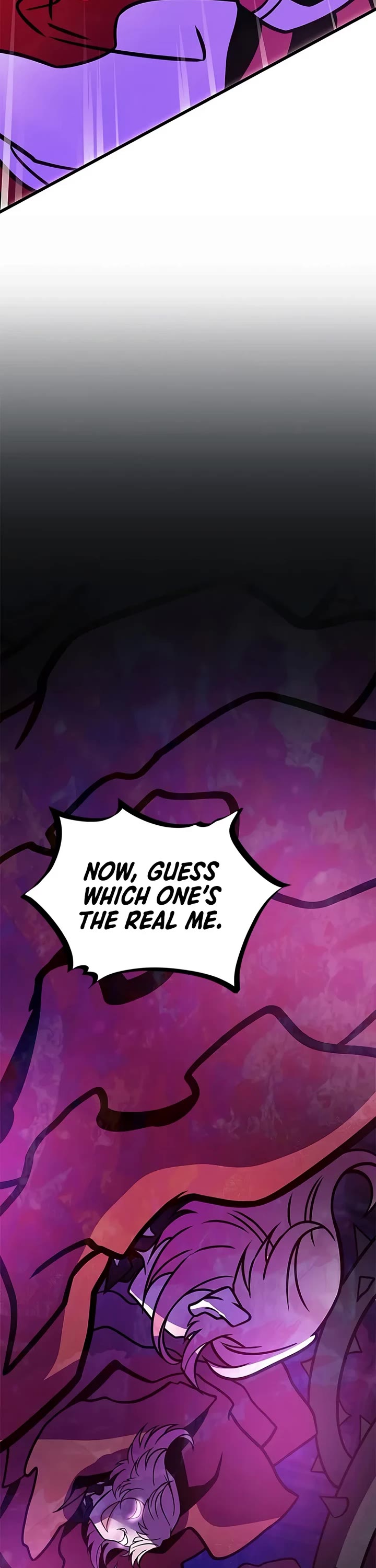 Villain to Kill Chapter 250 page 27 - Chapter 250